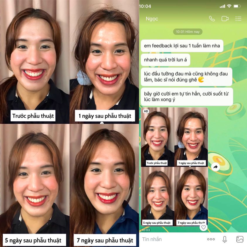 Nha Khoa Paris ảnh 1