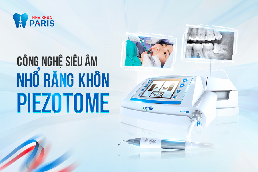 Nha Khoa Paris ảnh 2