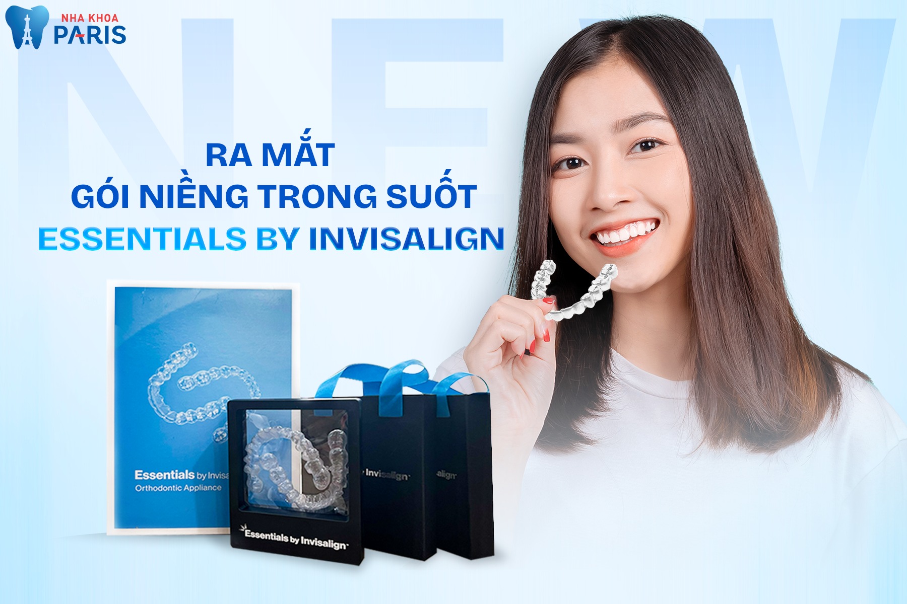 Nha Khoa Paris (Vinh, Nghệ An) ảnh 1