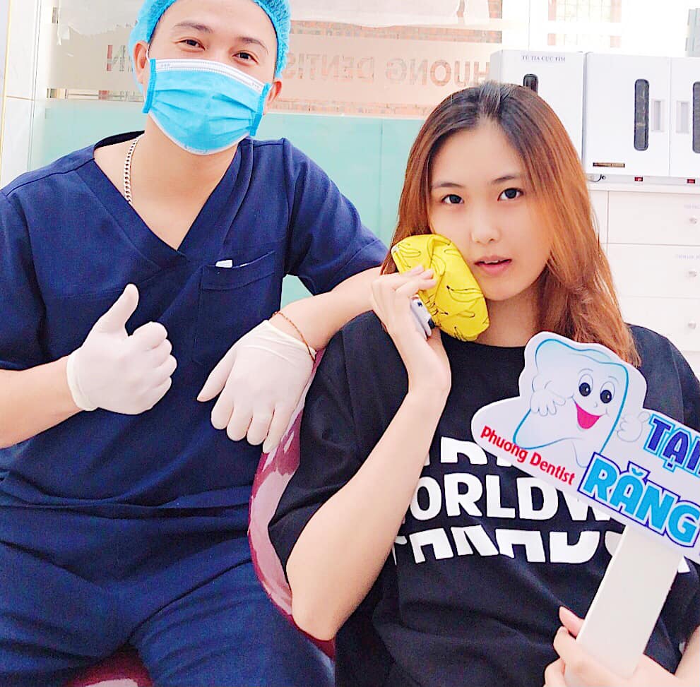 Nha Khoa Phương Dentist ảnh 2