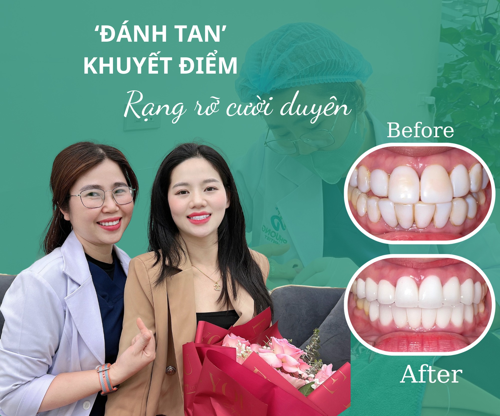 Nha Khoa Phương Dentist ảnh 1