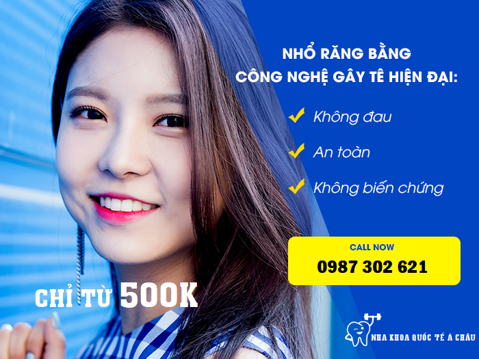 Nha Khoa Quốc Tế Á Châu ảnh 1