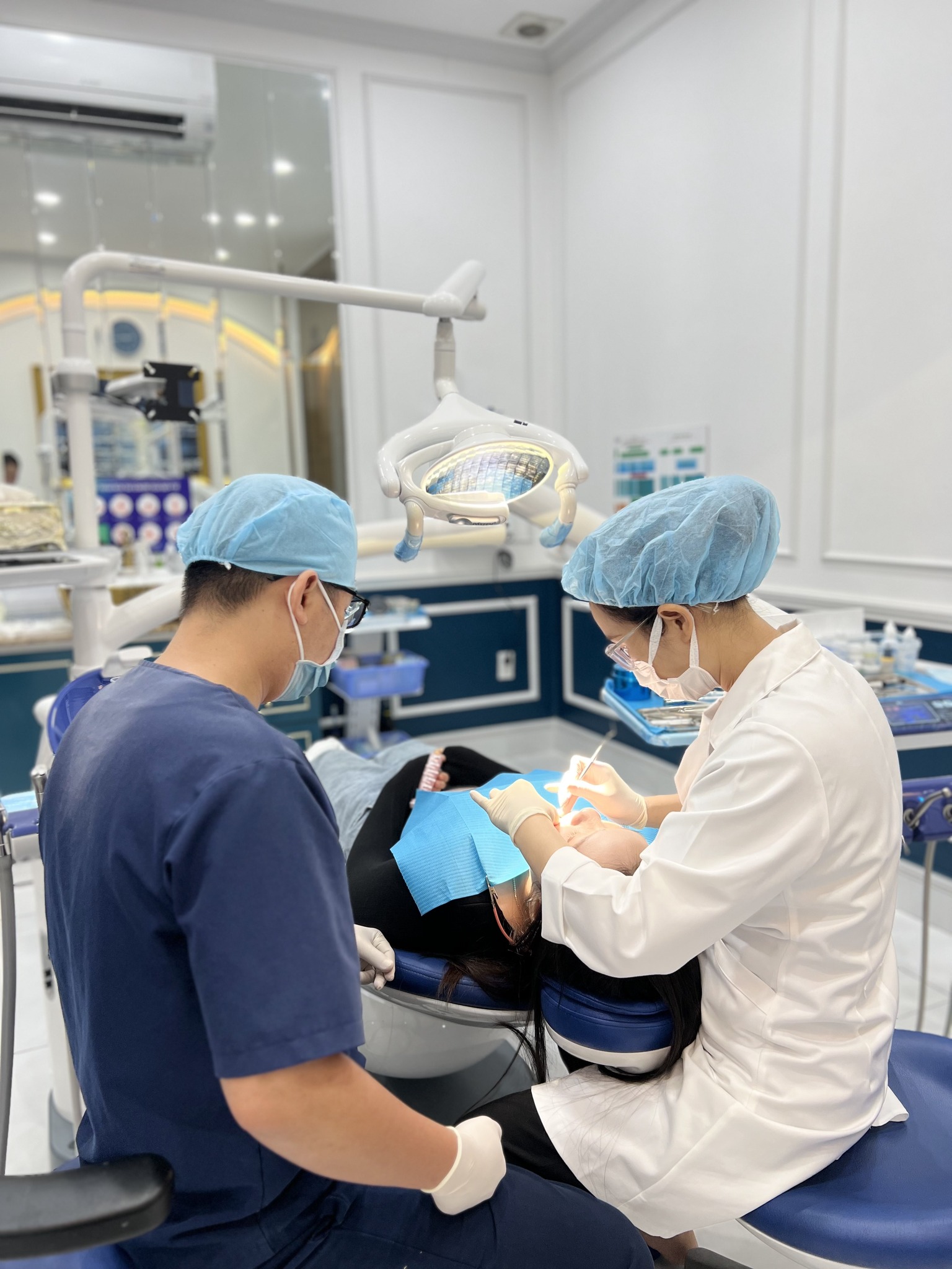 Nha Khoa Quốc Tế DAISY - Nha Trang ảnh 1