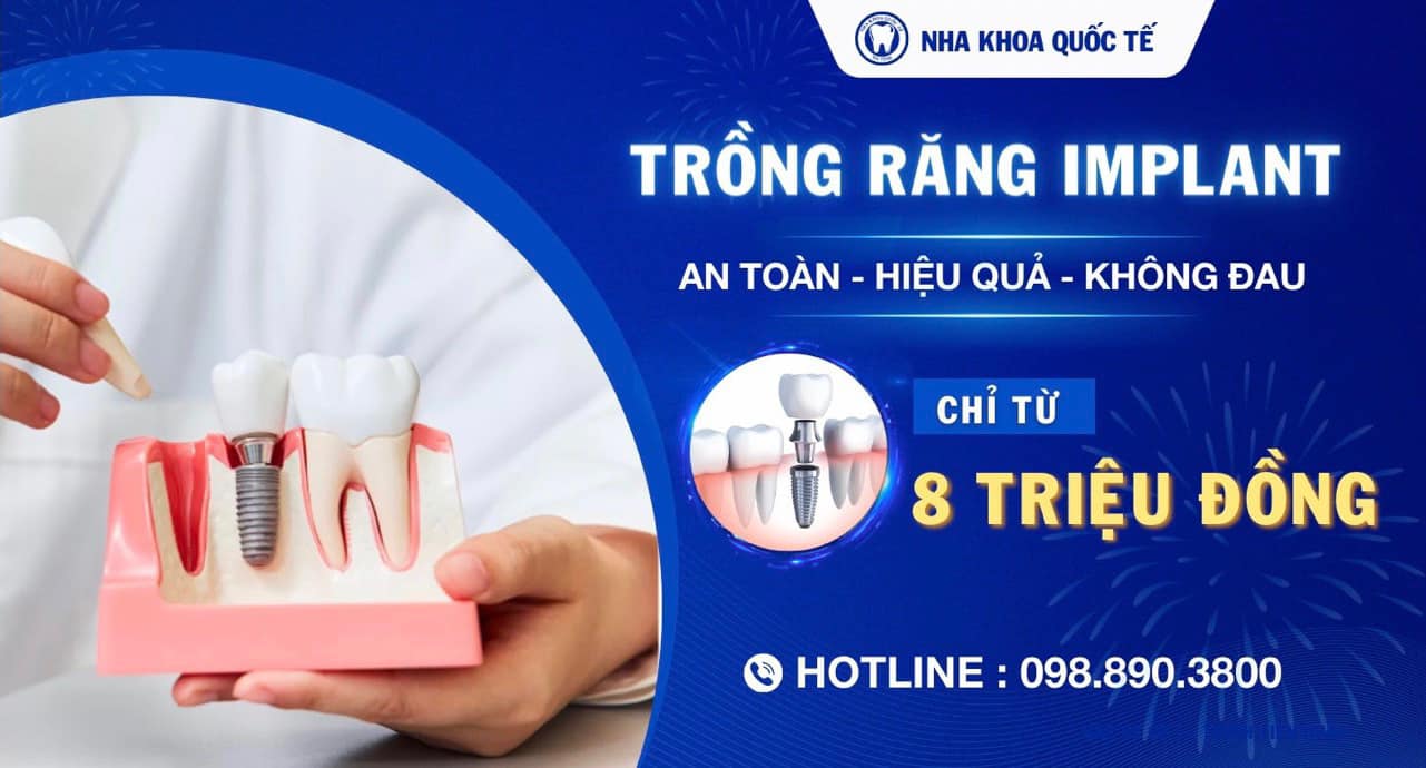 Nha Khoa Quốc Tế Hà Tĩnh ảnh 1