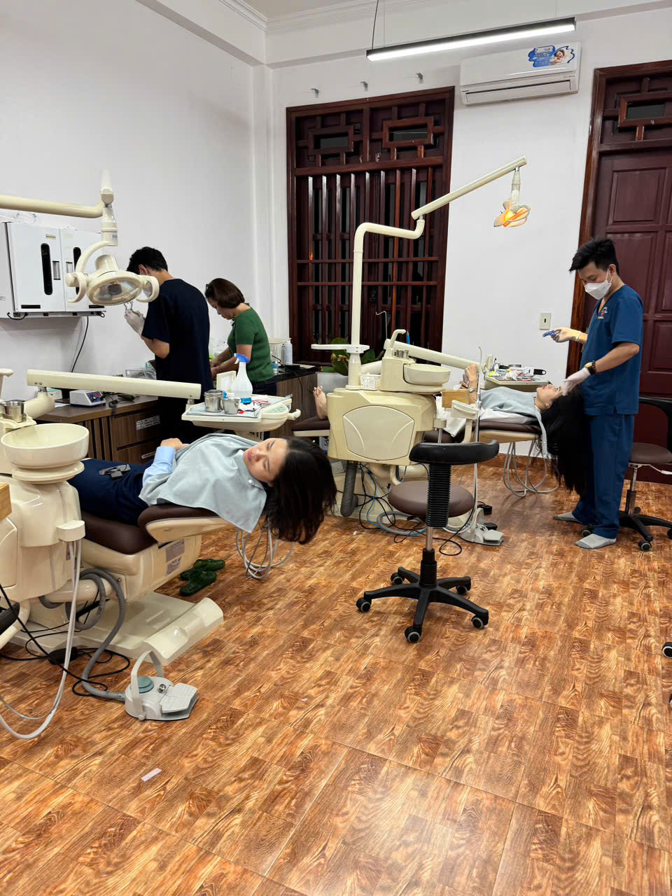 Nha Khoa Quốc Tế Ruby Dental ảnh 1
