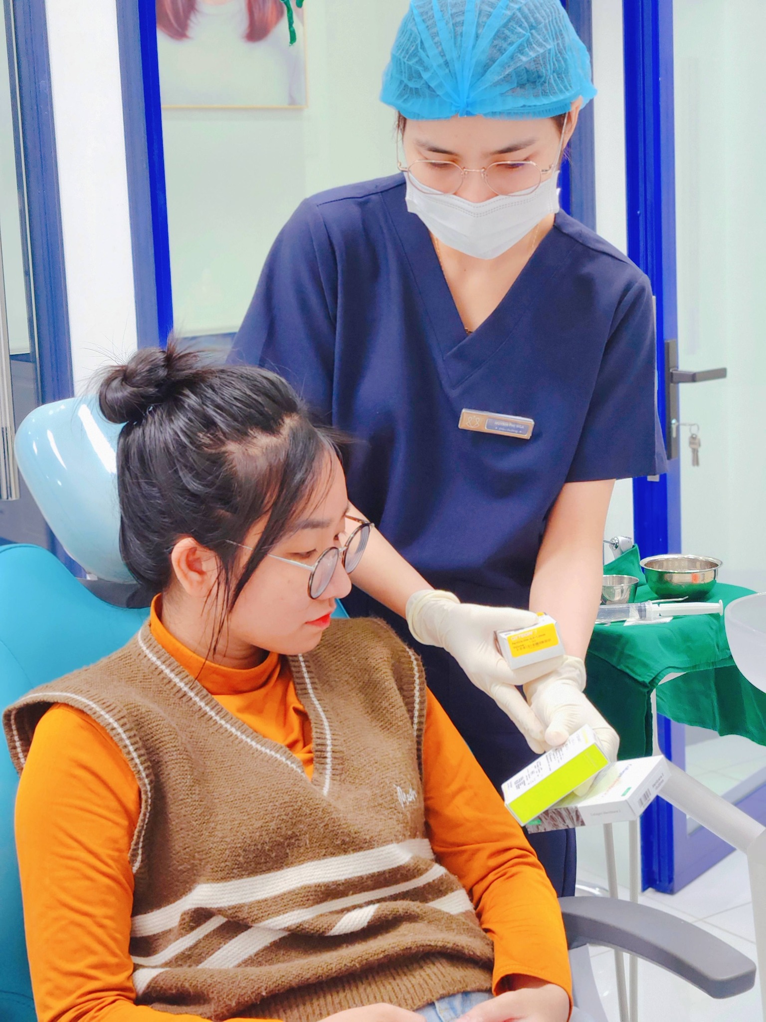 Nha Khoa Rich Dental ảnh 1