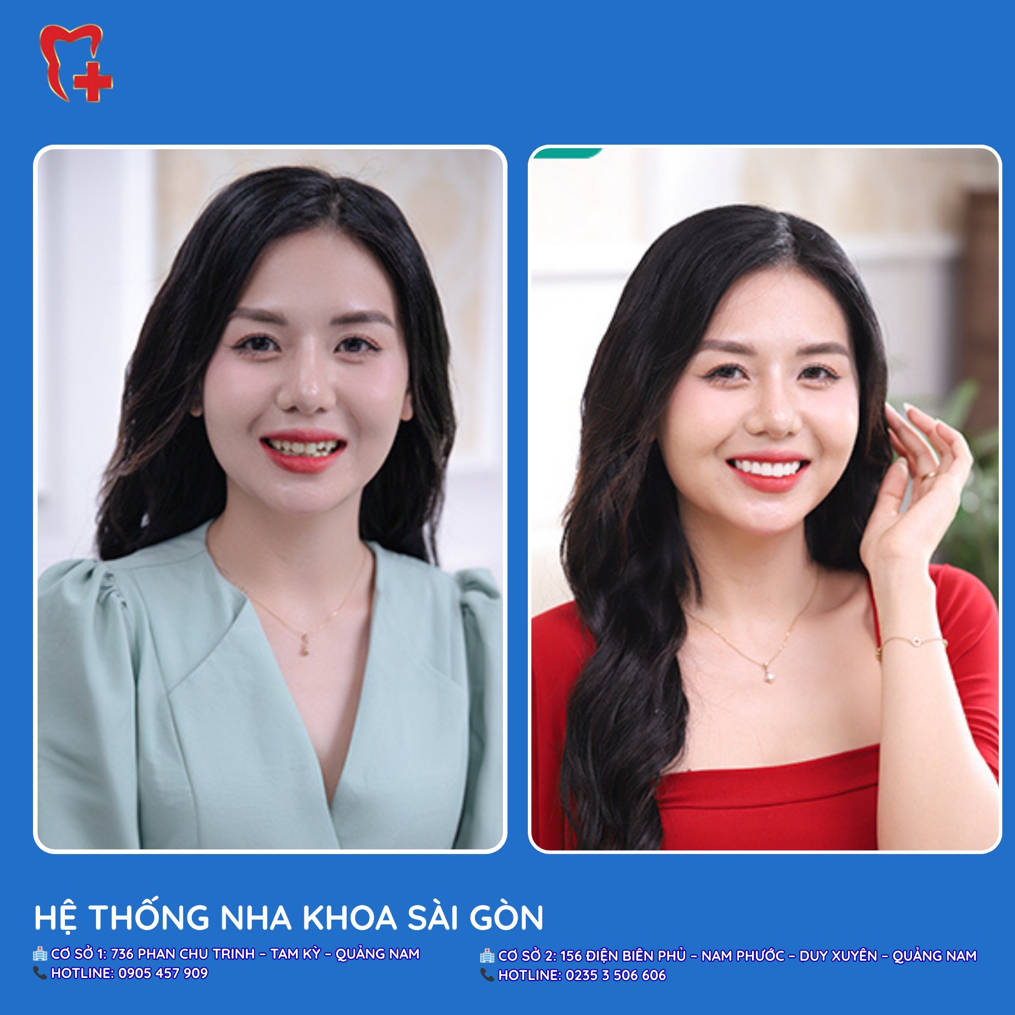 Nha Khoa Sài Gòn ảnh 1