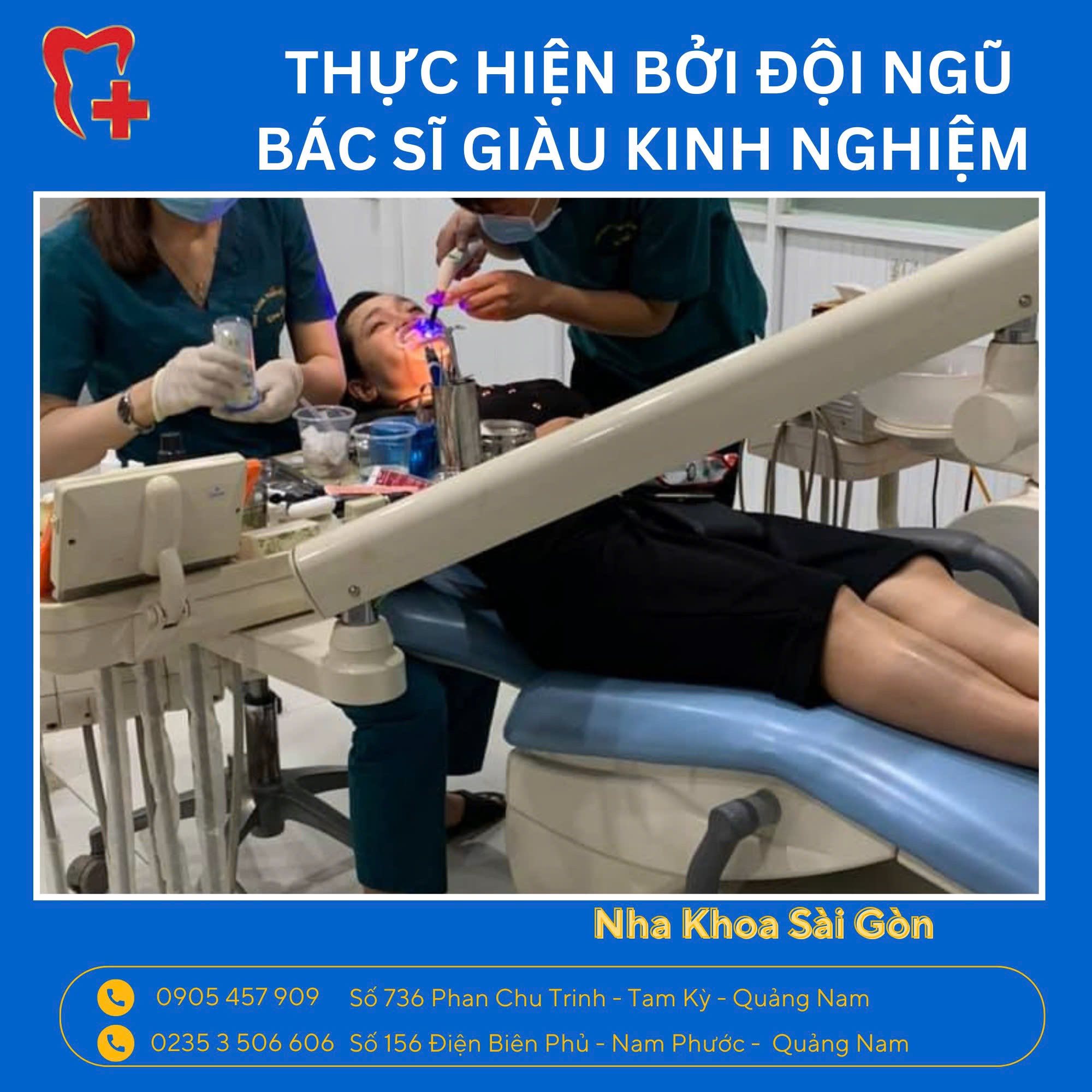 Nha Khoa Sài Gòn ảnh 2