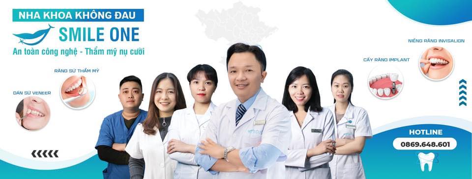 Nha Khoa Smile One ảnh 1