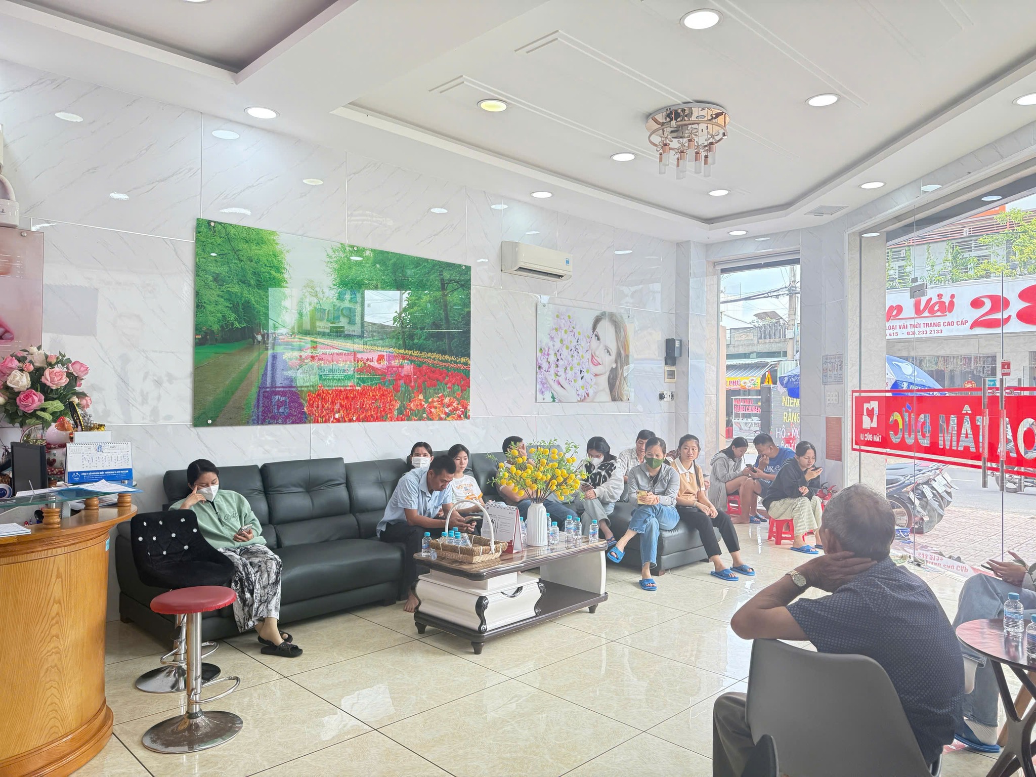 Nha Khoa Tâm Đức ảnh 1