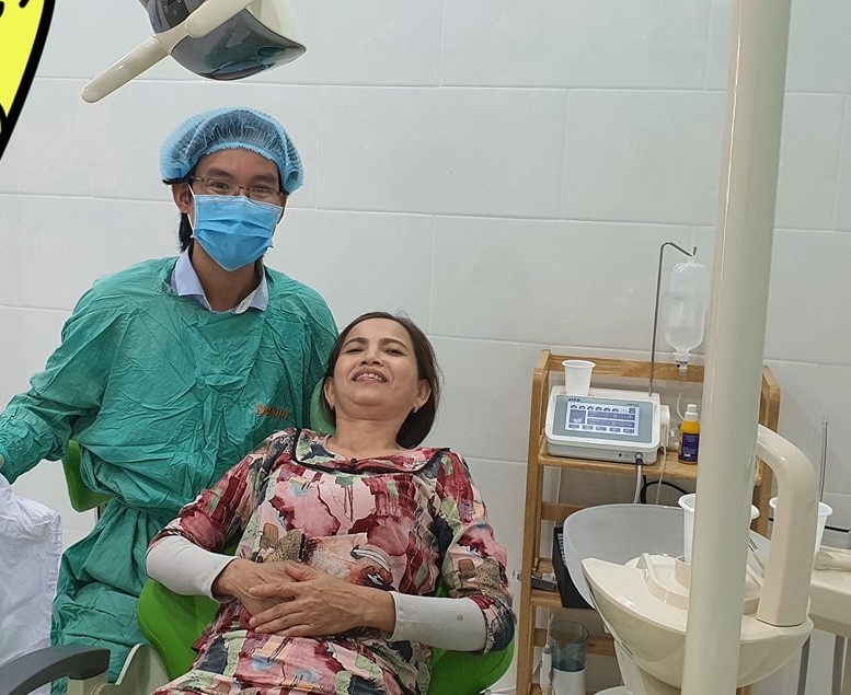 Nha Khoa Thẩm Mỹ Thanh Tú ảnh 1