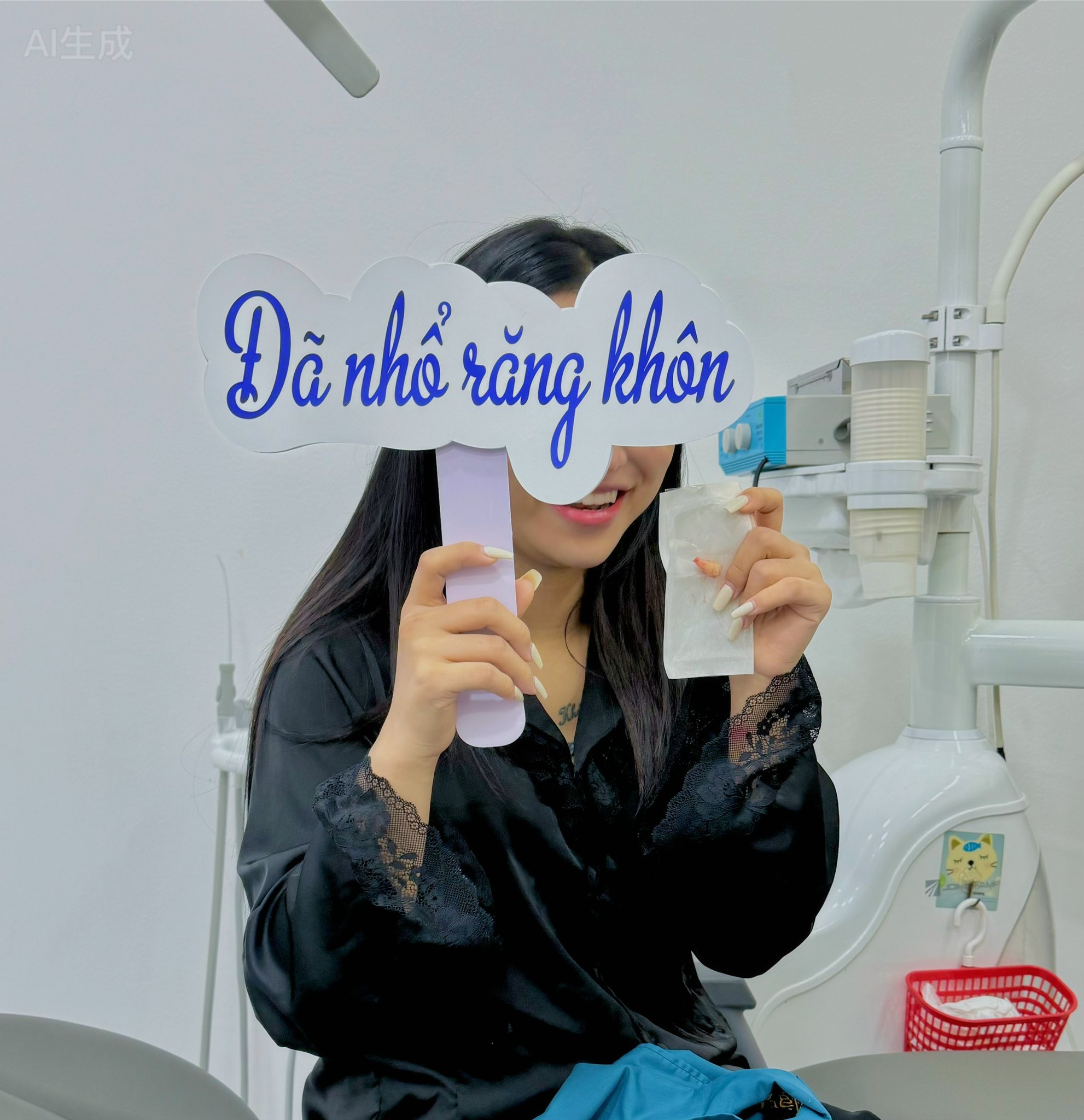 Nha Khoa Thẩm Mỹ Việt Đức ảnh 2