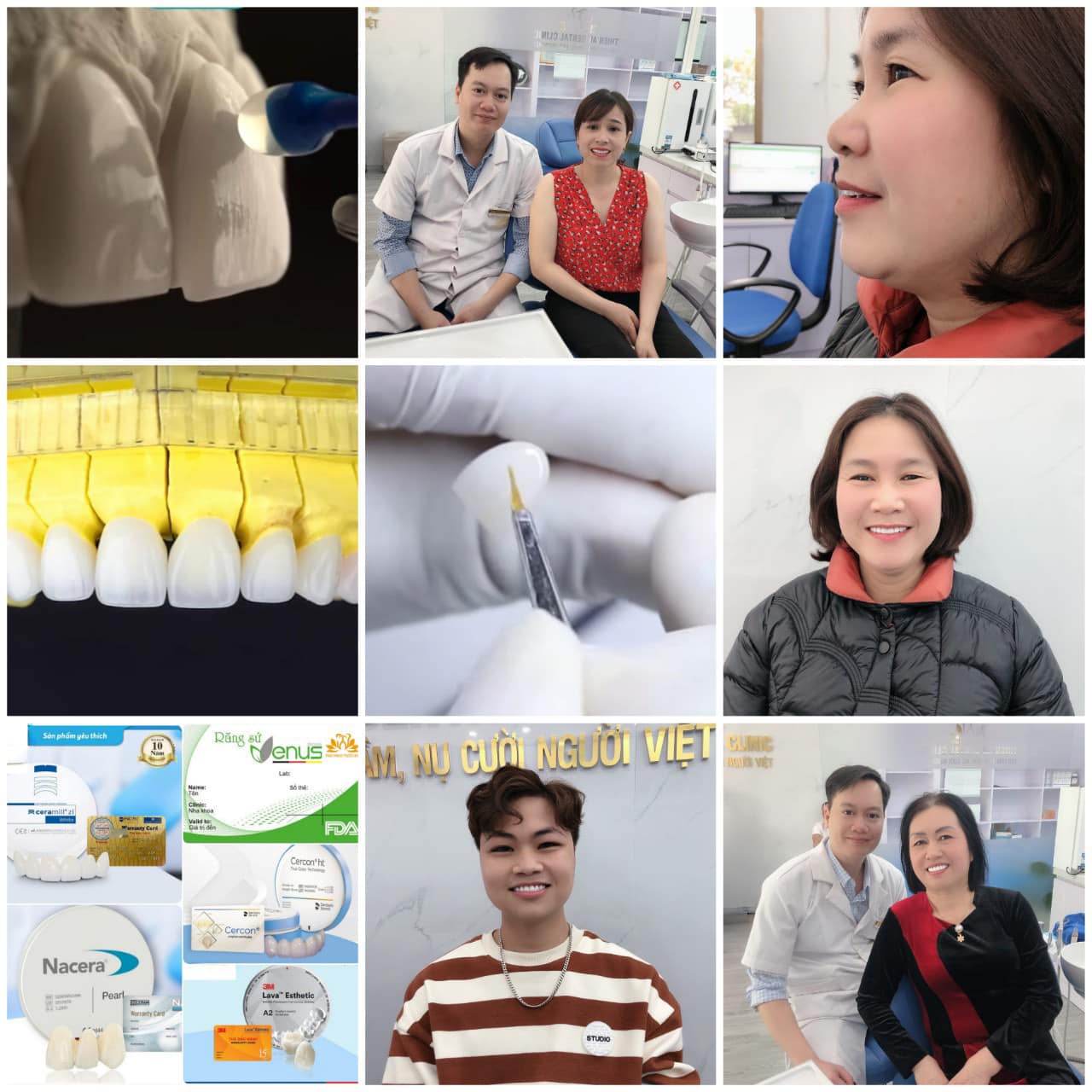 Nha Khoa Thiện An ảnh 1