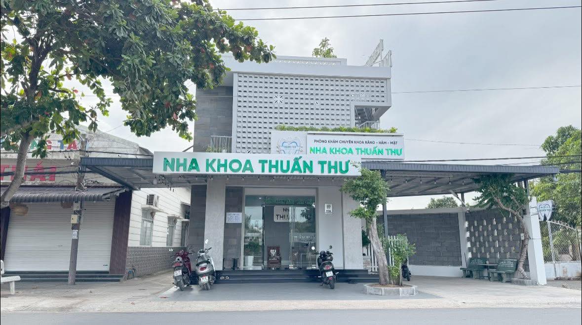 Nha Khoa Thuấn Thư ảnh 2