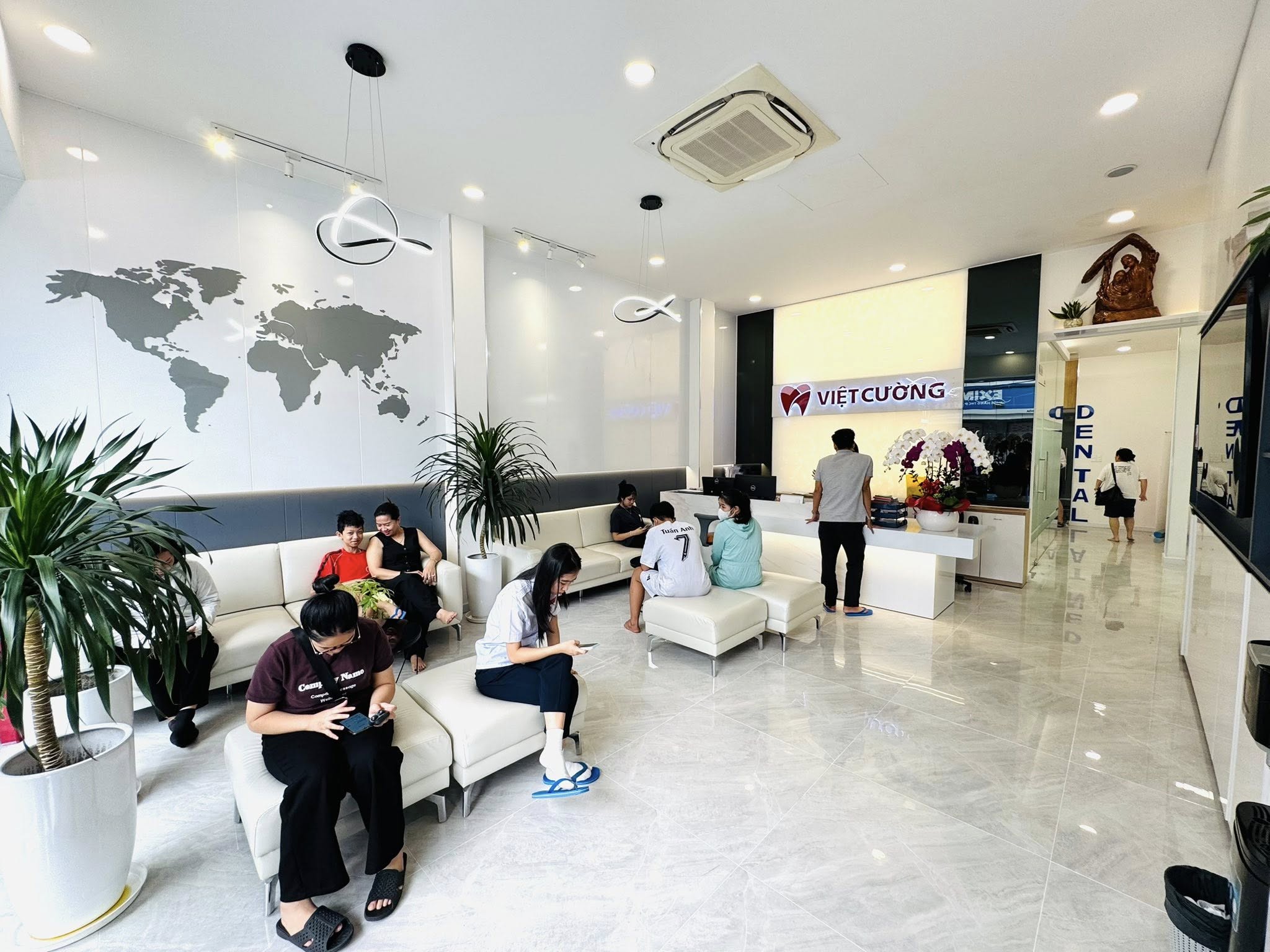 Nha Khoa Việt Cường ảnh 2