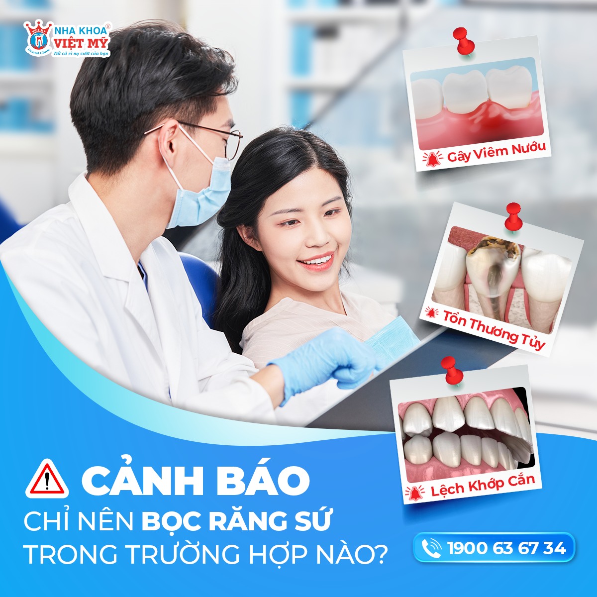 Nha Khoa Việt Mỹ - Mỹ Tho ảnh 2