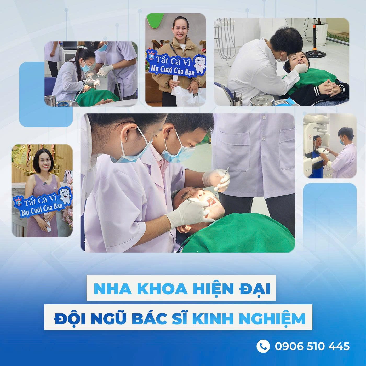 Nha Khoa Việt Mỹ - Quảng Ngãi ảnh 1