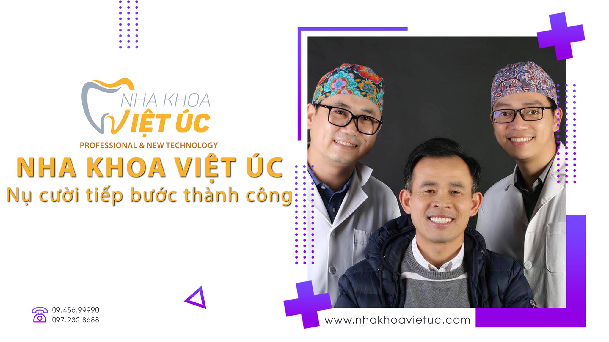 Nha Khoa Việt Úc ảnh 1
