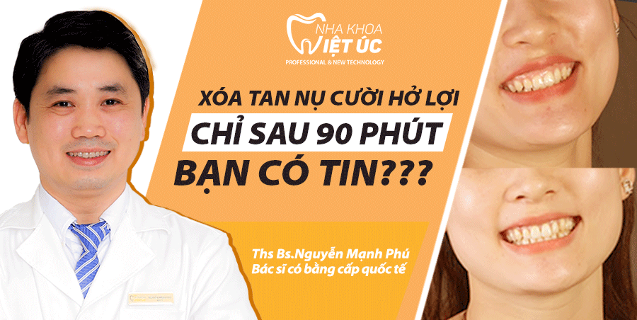 Nha Khoa Việt Úc ảnh 2