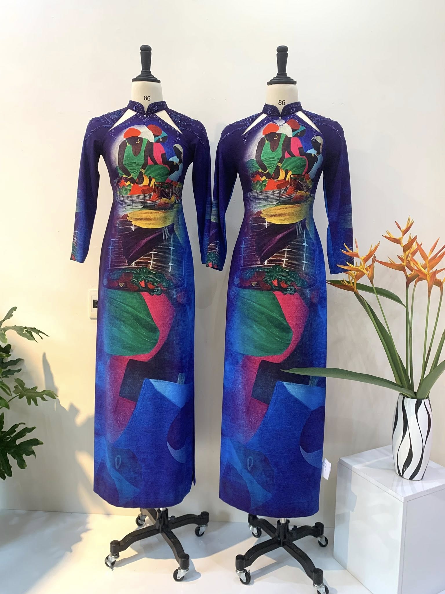 Nhà May Anh Thuý ảnh 2