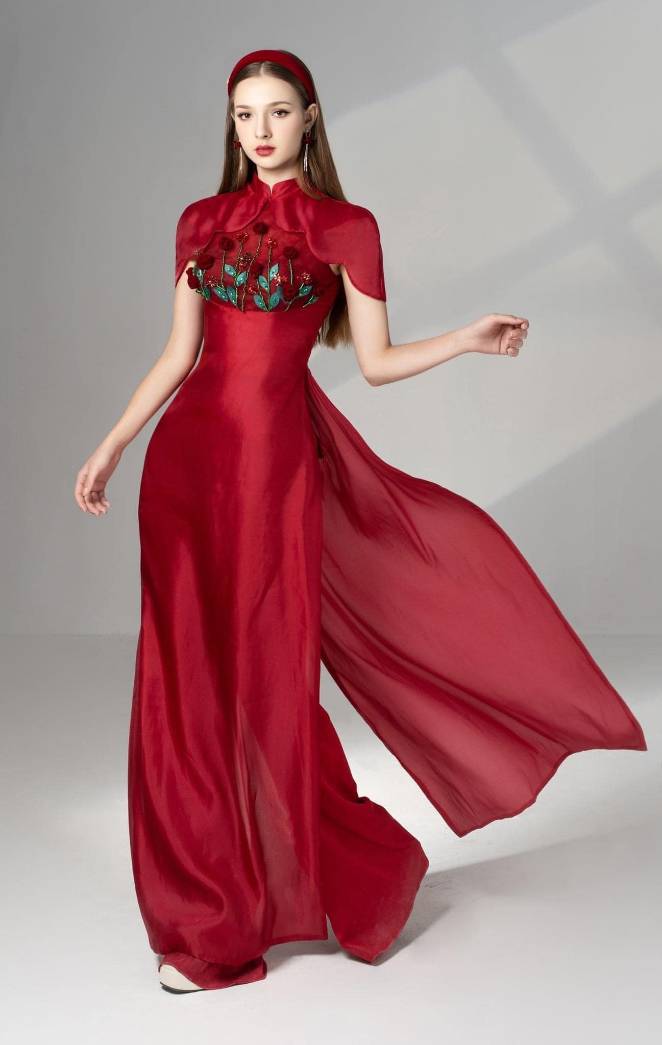 Nhà May Minh Hiếu ảnh 1