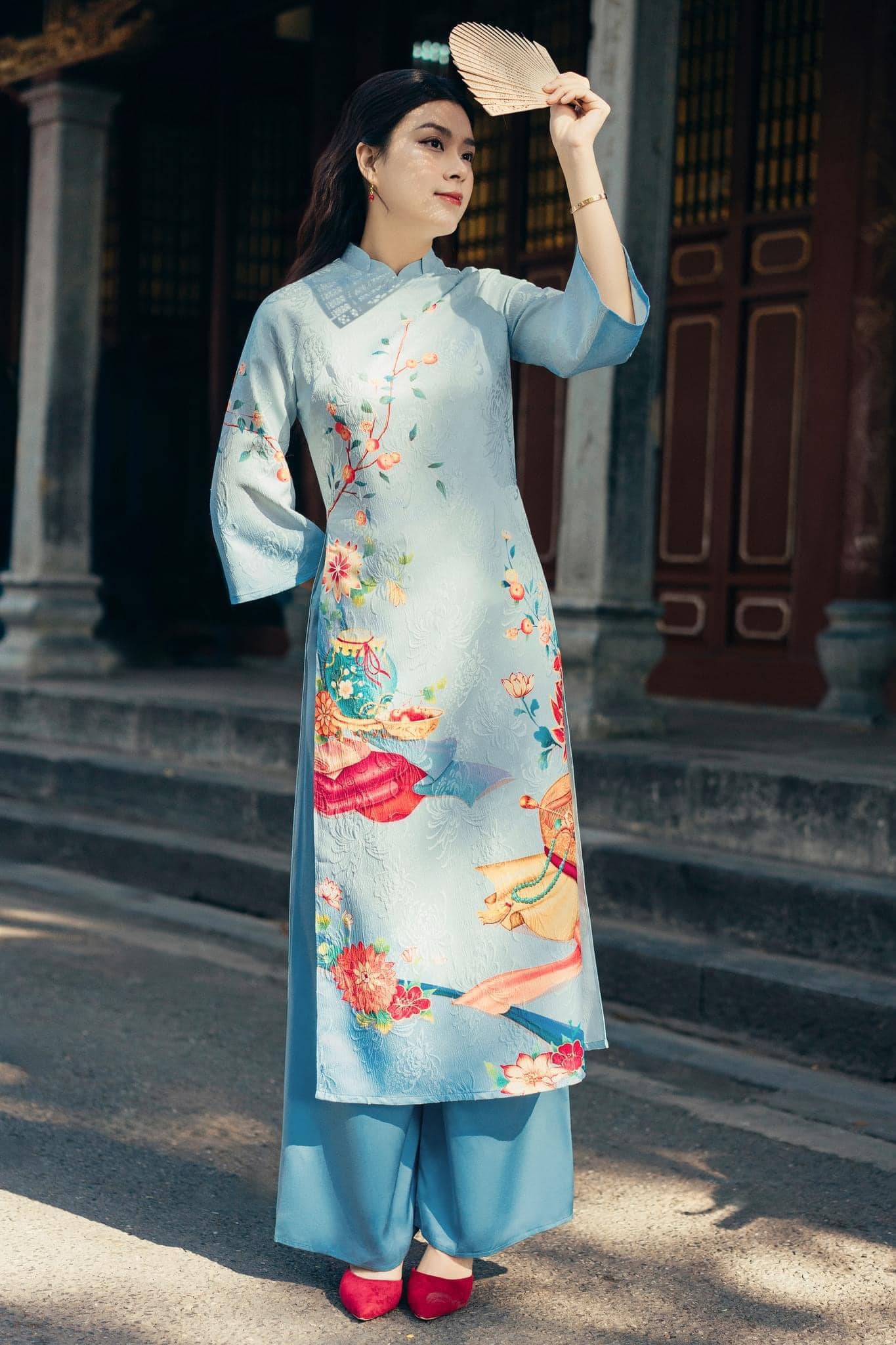 Nhà May Minh Hiếu ảnh 2