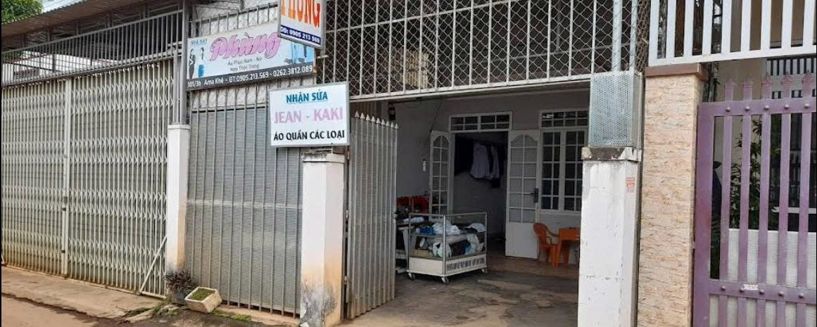 Nhà May Phùng ảnh 1