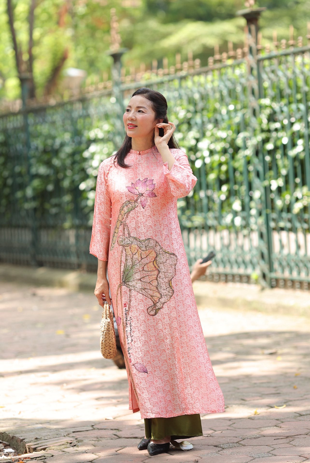 Nhà May Thuỷ Nguyên ảnh 2