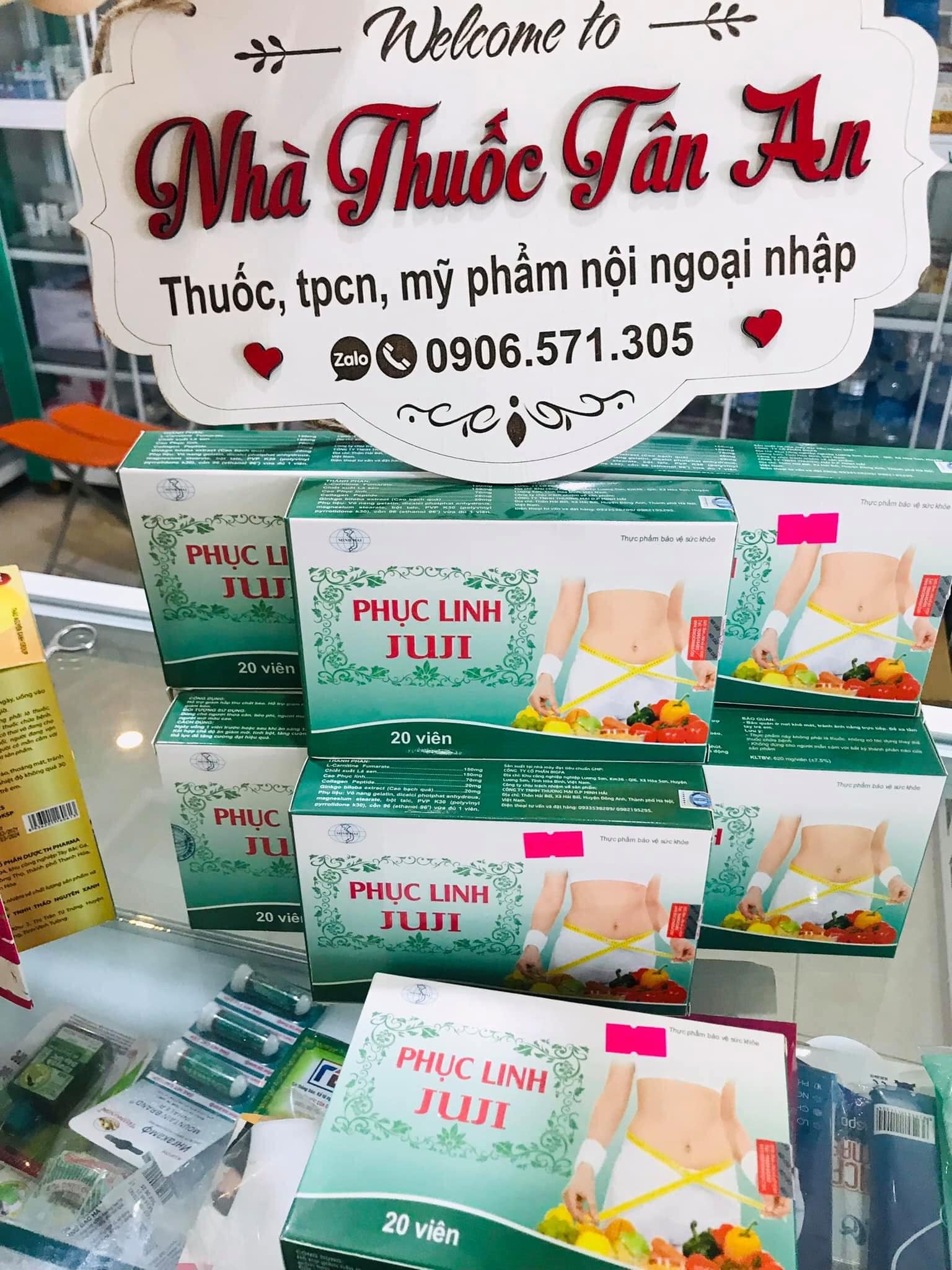 Nhà Thuốc Tân An ảnh 1