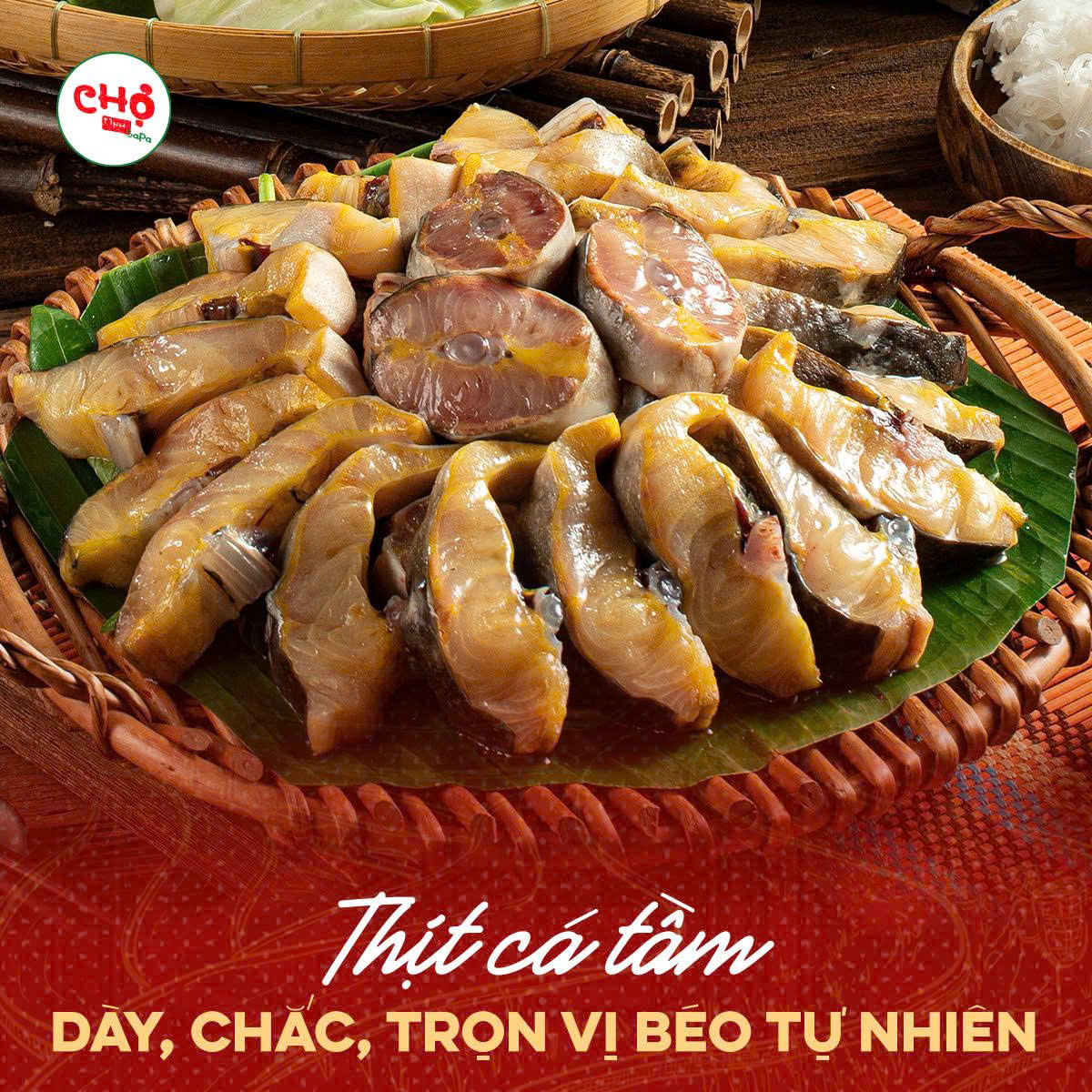 Nhà hàng Chợ Tình Sapa ảnh 2