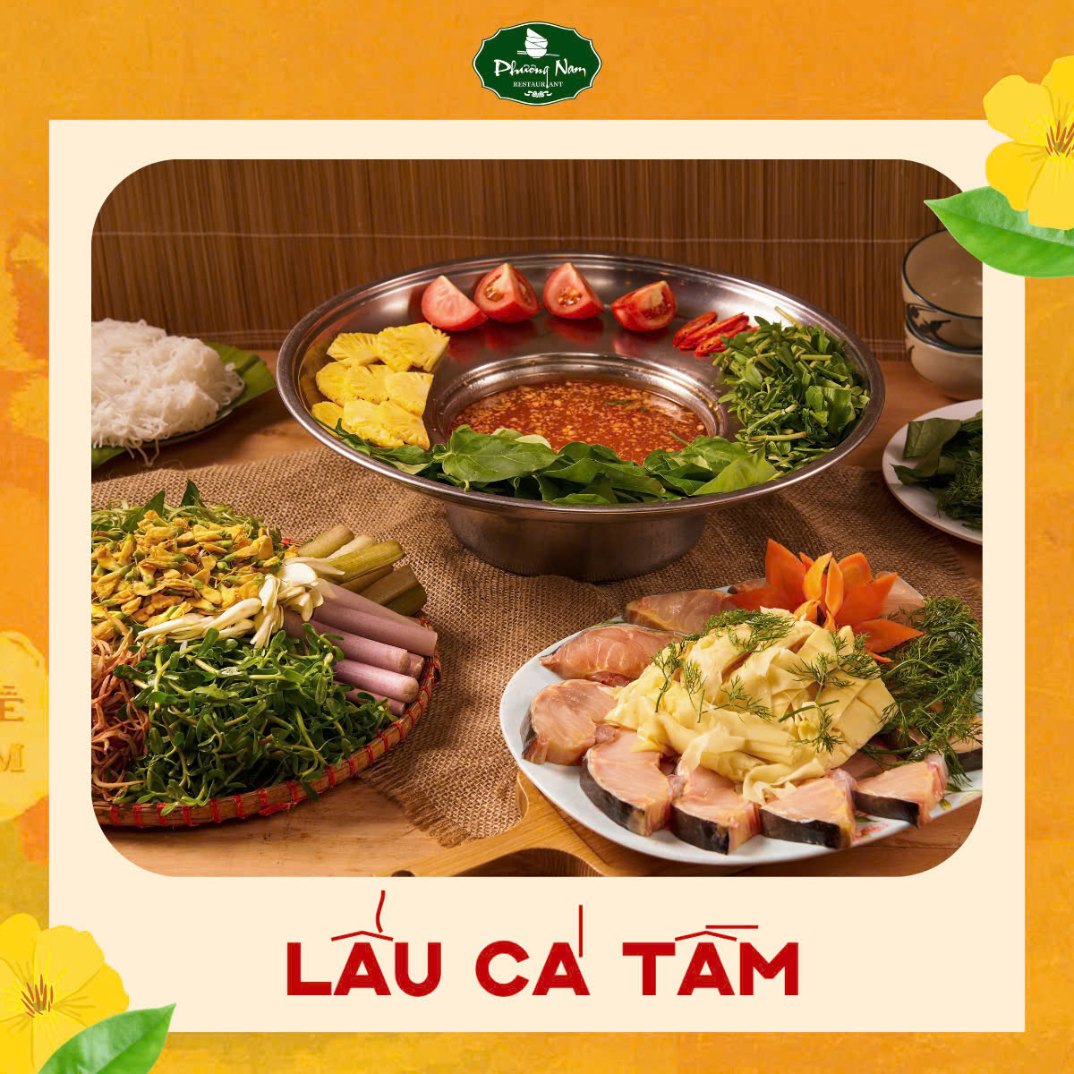 Nhà hàng Phương Nam ảnh 1