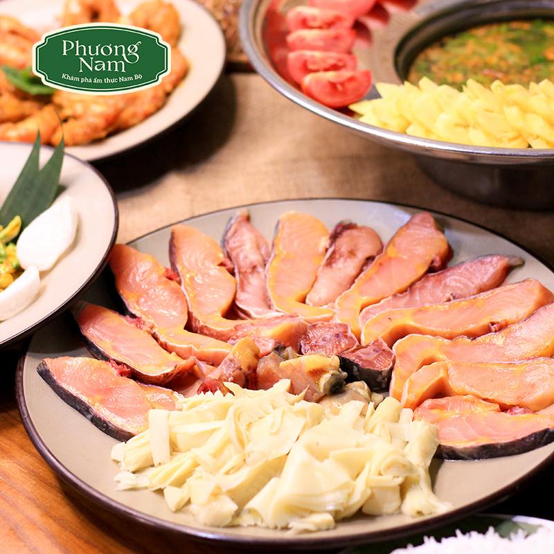 Nhà hàng Phương Nam ảnh 2