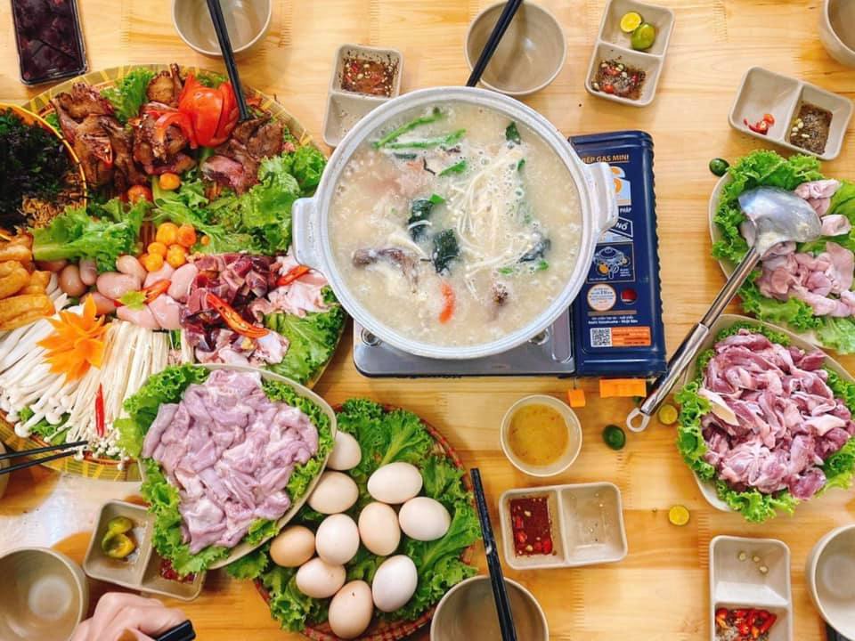 Nhà hàng Trang Anh ảnh 1