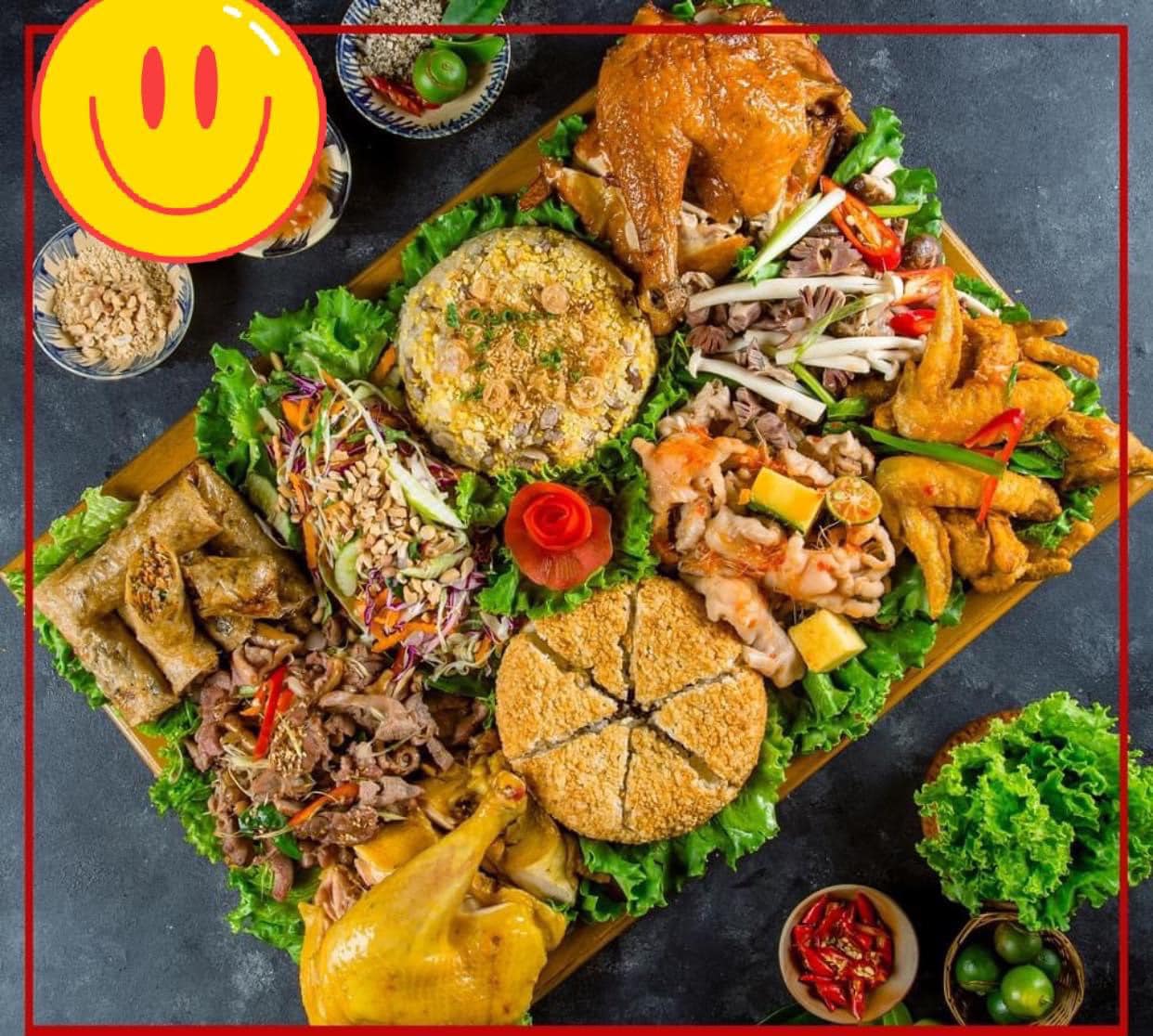 Nhà hàng Trang Anh ảnh 2