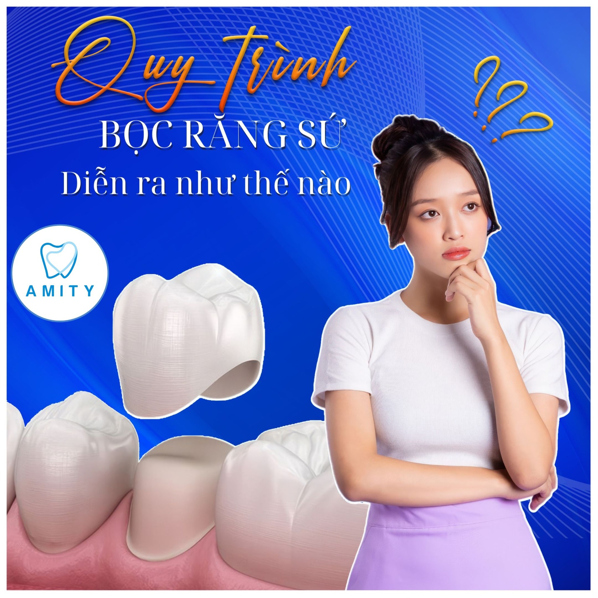 Nha khoa Amity ảnh 2