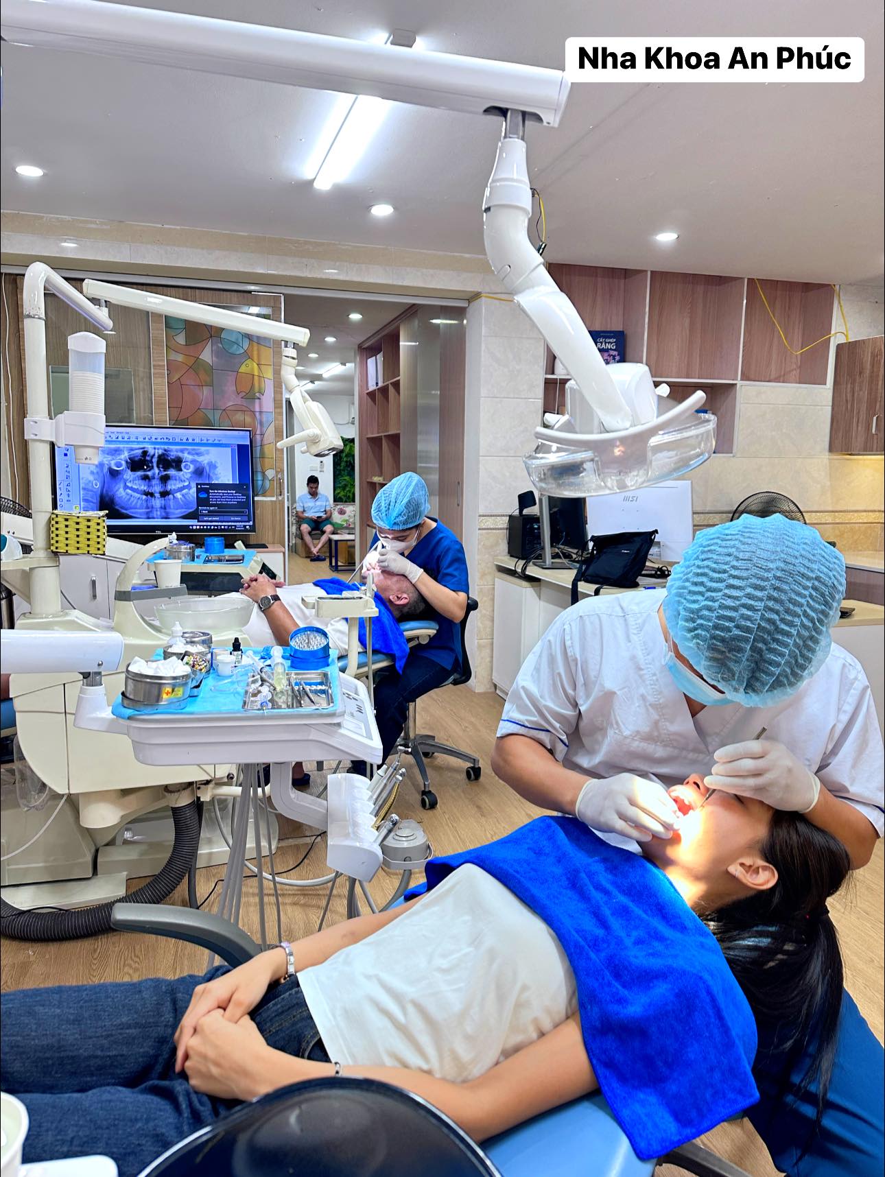 Nha khoa An Phúc ảnh 1