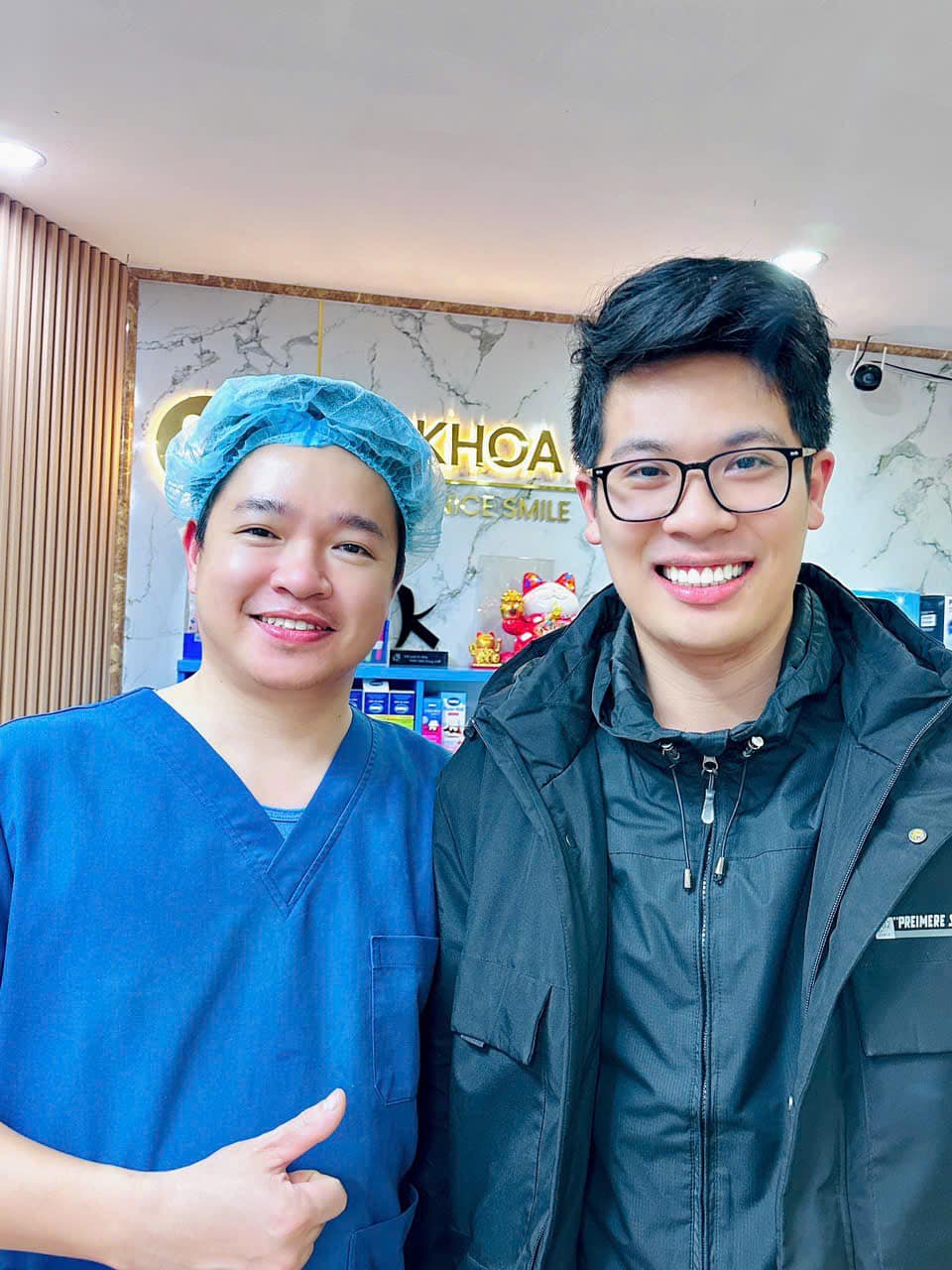 Nha khoa An Phúc ảnh 2