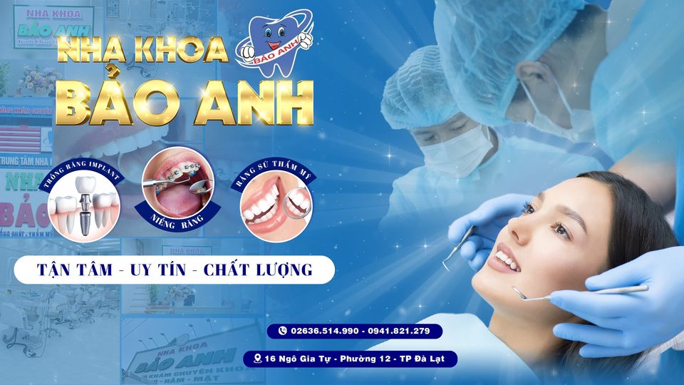 Nha khoa Bảo Anh ảnh 2