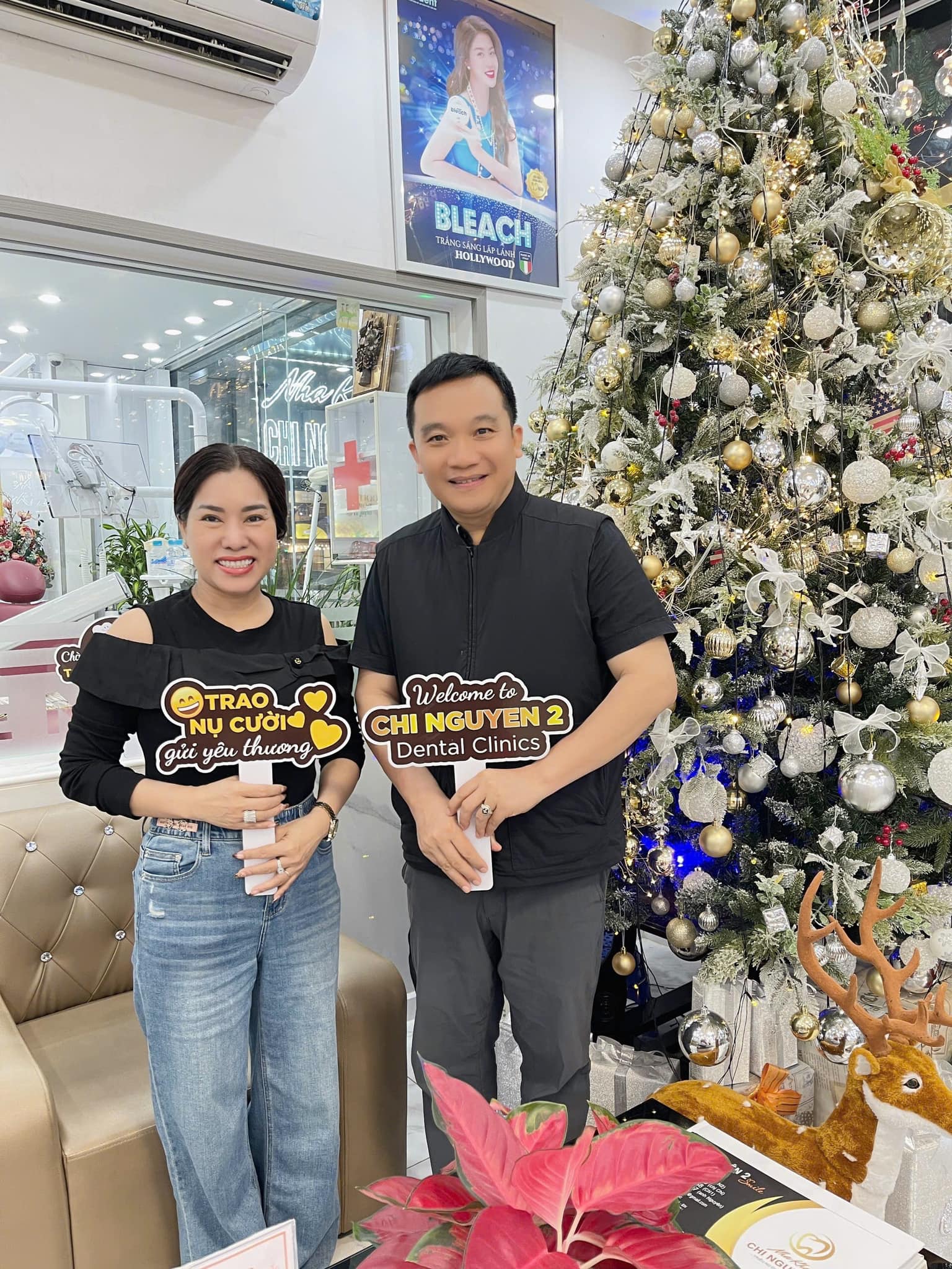 Nha khoa Chi Nguyên ảnh 1