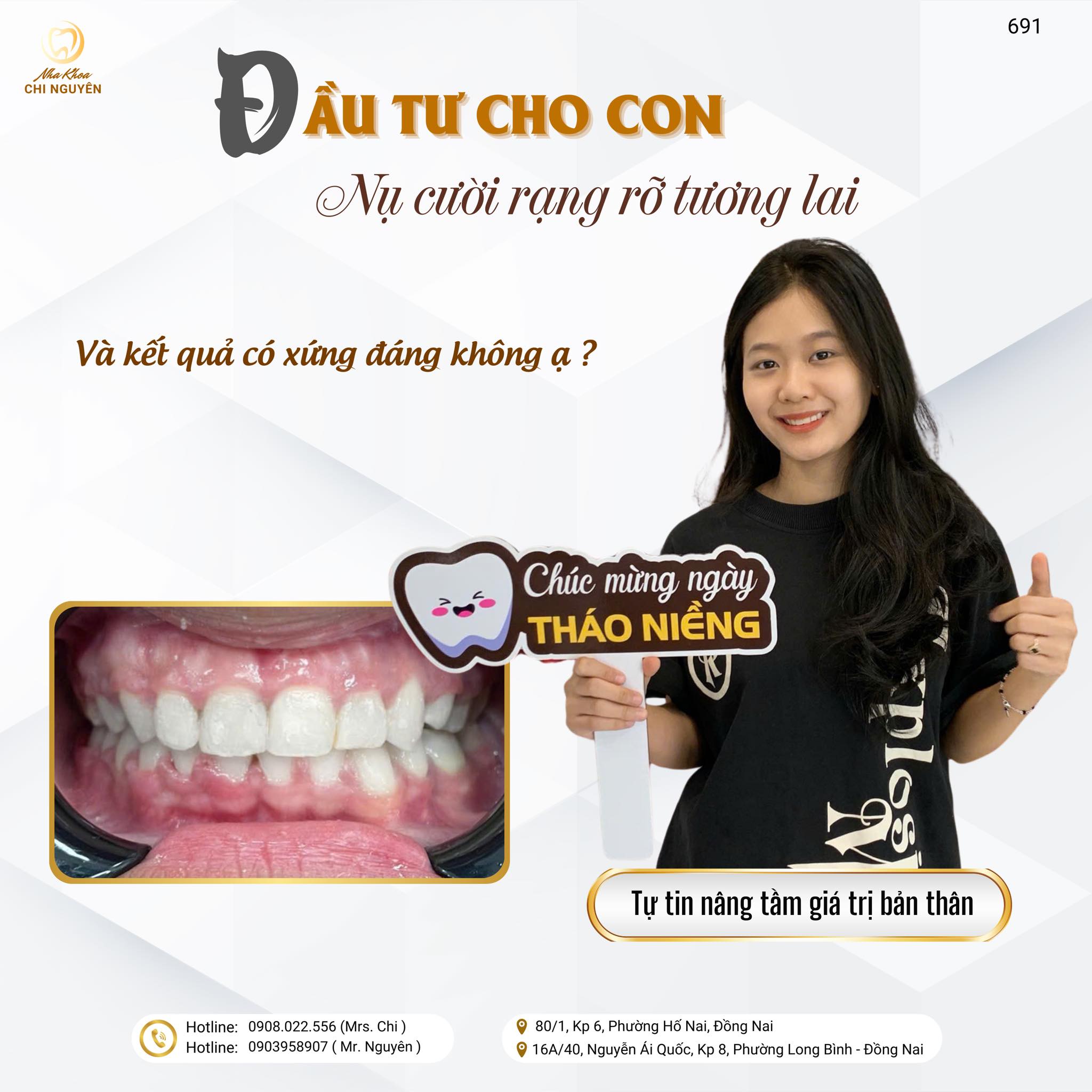 Nha khoa Chi Nguyên ảnh 2