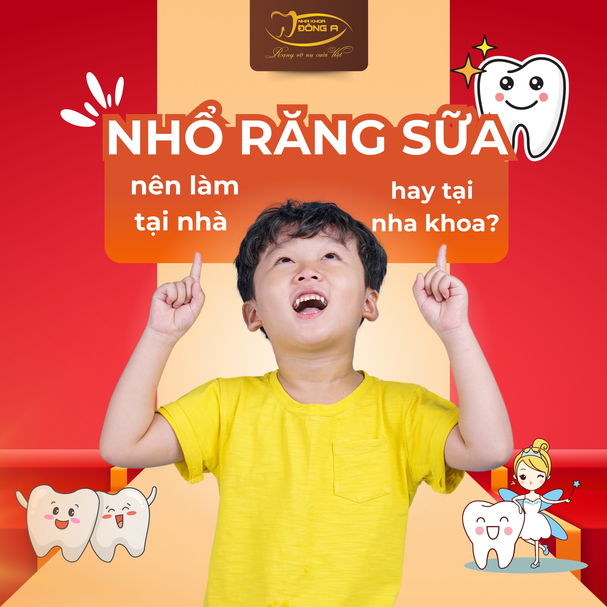 Nha Khoa Đông A ảnh 2