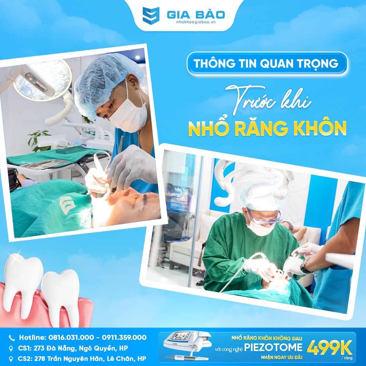 Nha khoa Gia Bảo Hải Phòng ảnh 2