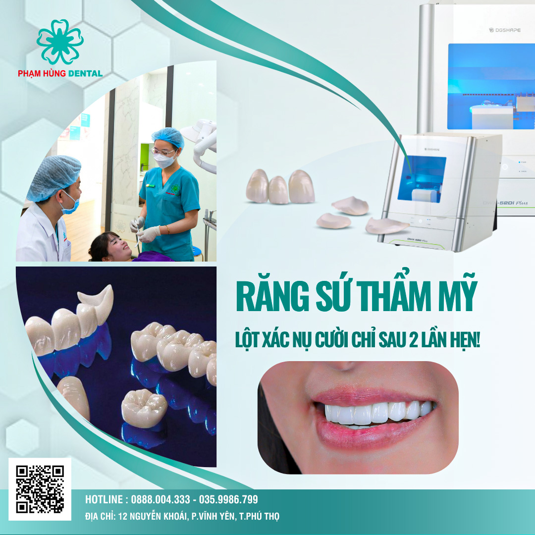 Nha khoa Phạm Hùng ảnh 2