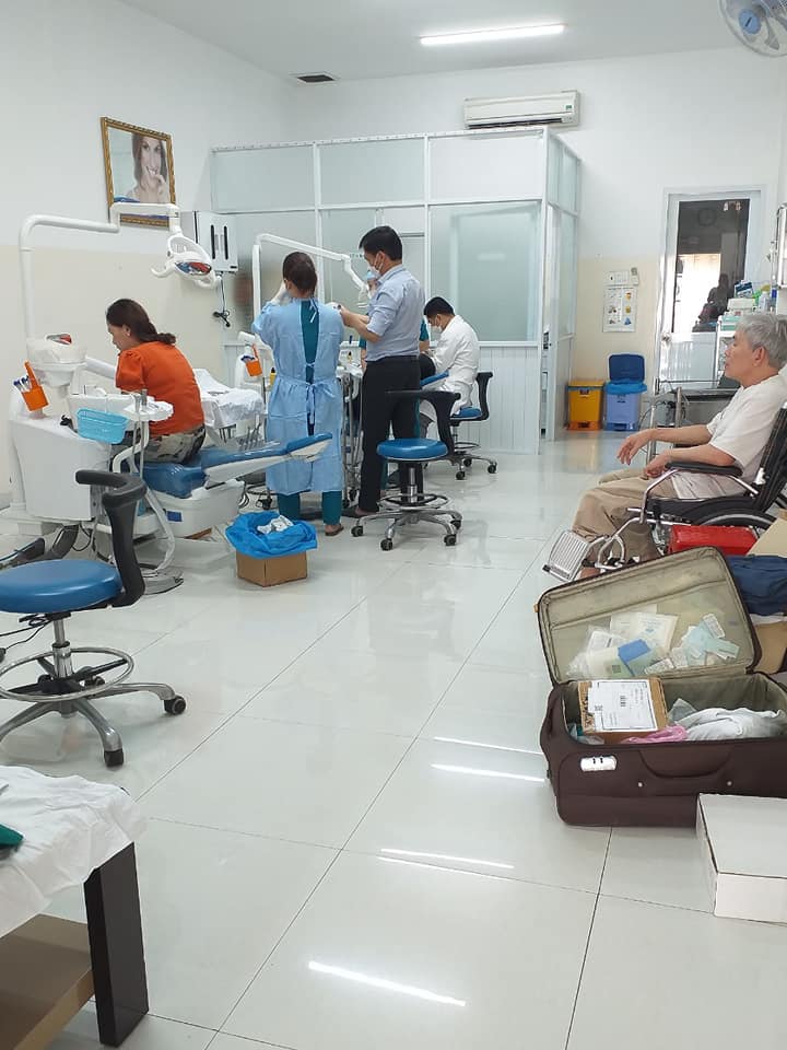 Nha khoa Sài Gòn Long Khánh ảnh 1