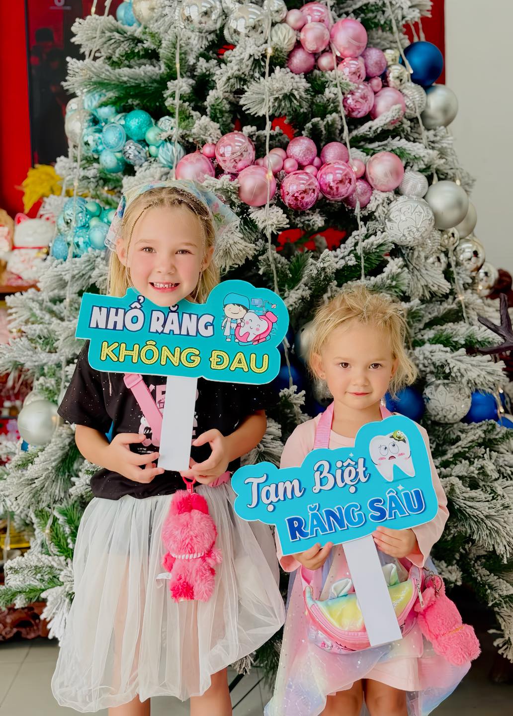 Nha khoa Tân Mỹ ảnh 2