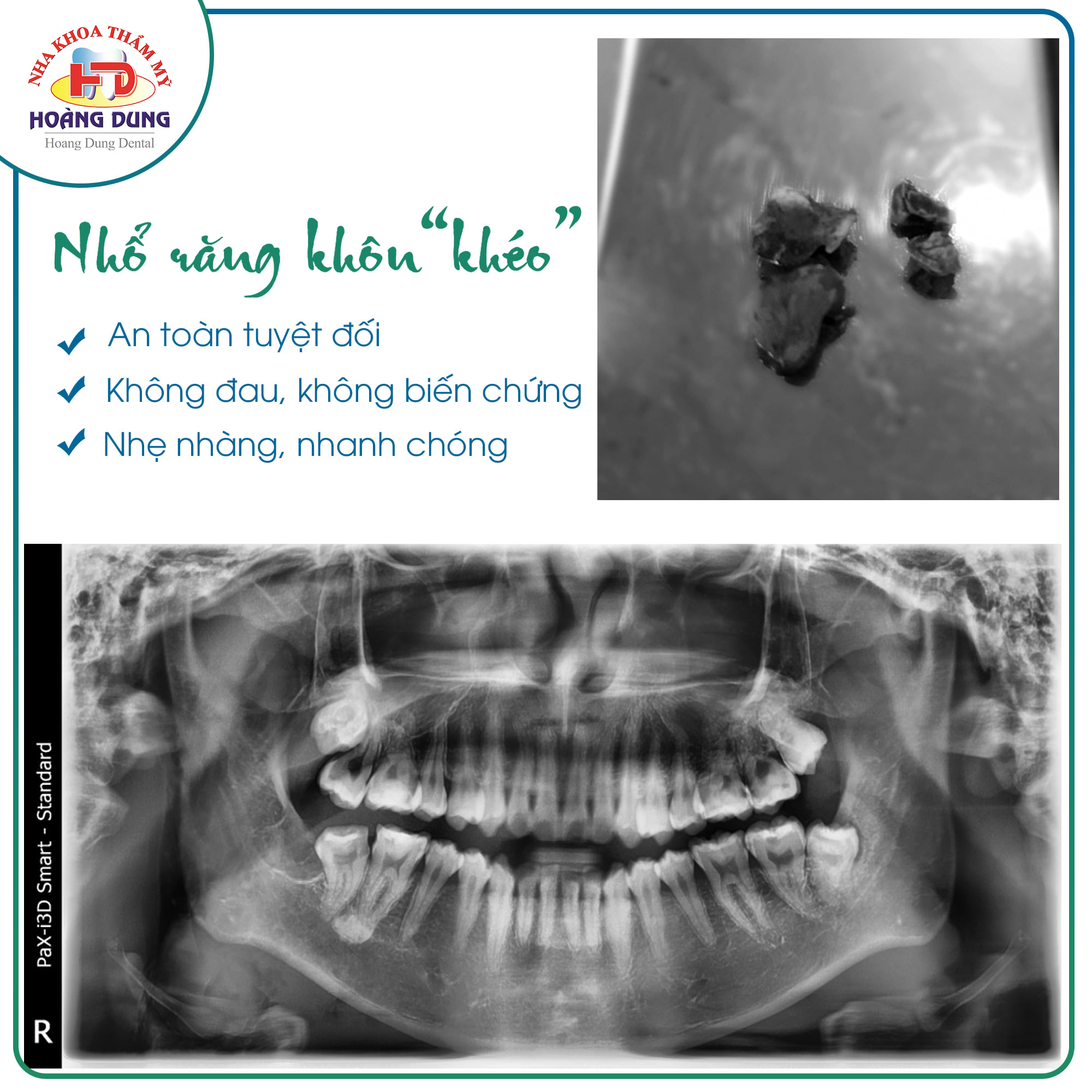 Nha khoa Thẩm mỹ Hoàng Dung ảnh 2