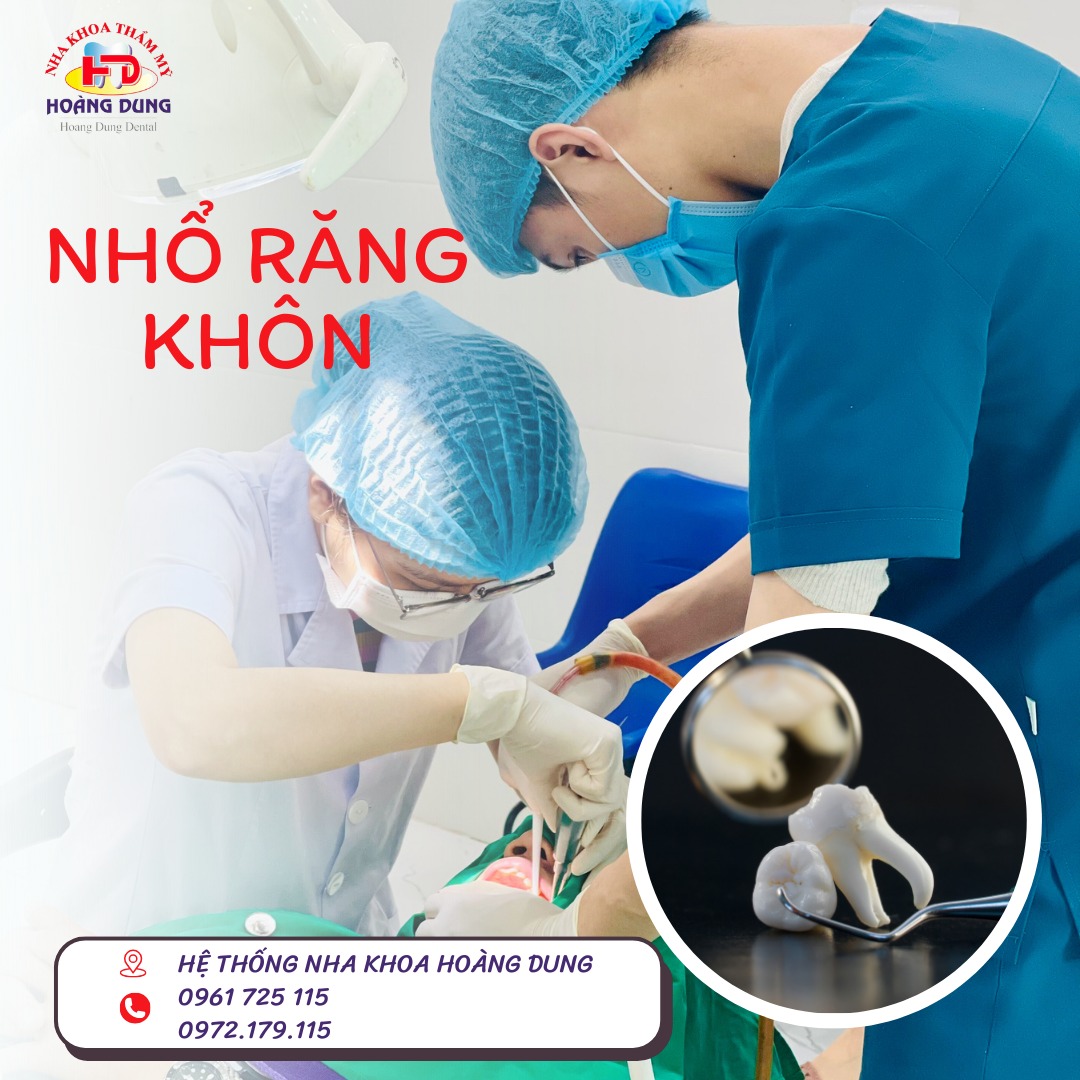 Nha khoa Thẩm mỹ Hoàng Dung ảnh 1