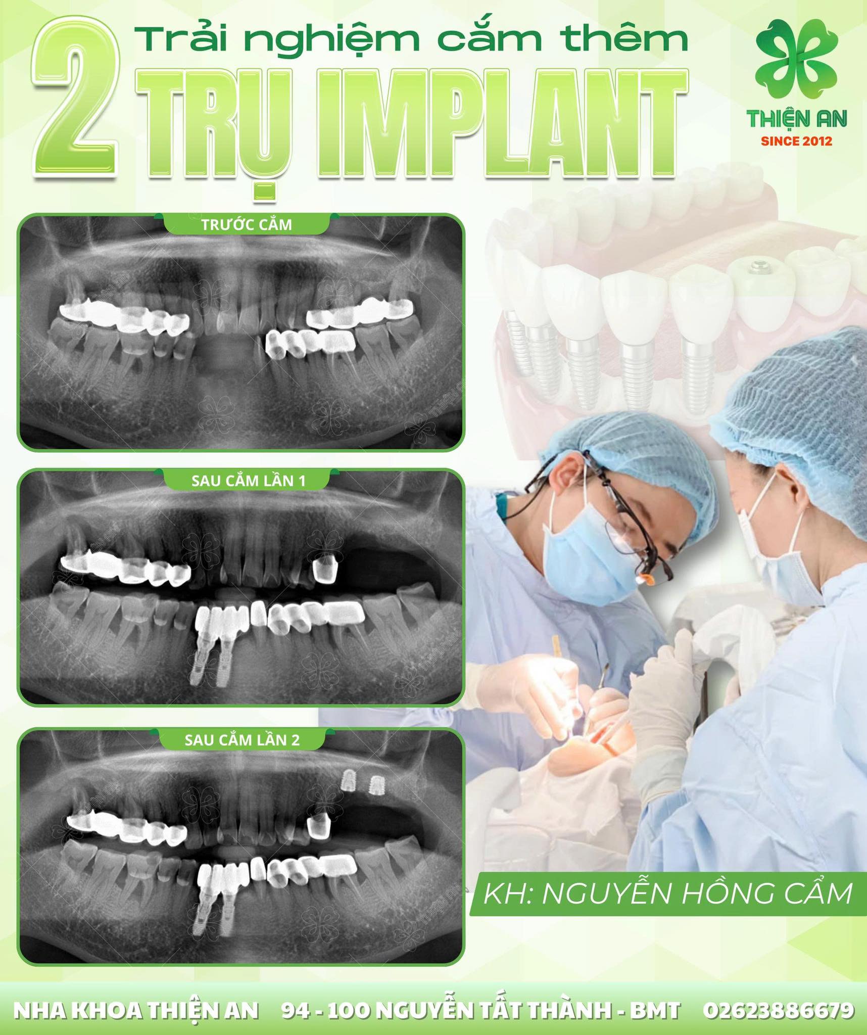 Nha khoa Thiện An ảnh 1