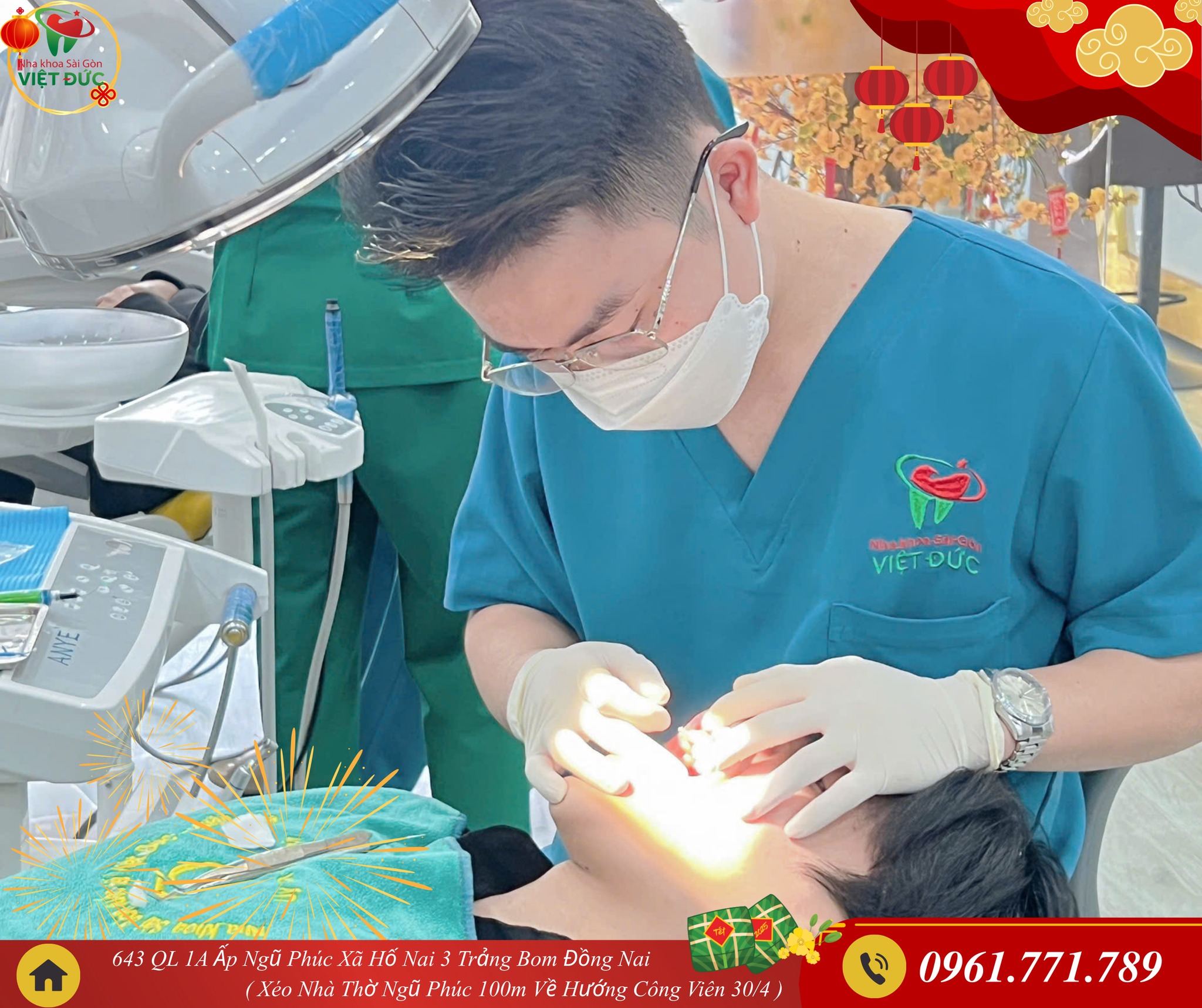 Nha khoa Việt Đức ảnh 2