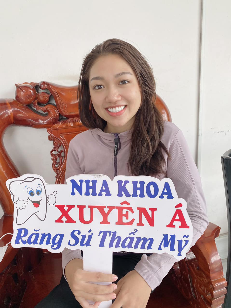 NHA KHOA XUYÊN Á ảnh 2